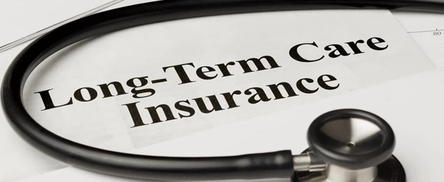 What Are The Basic Components of Long Term Care Insurance
