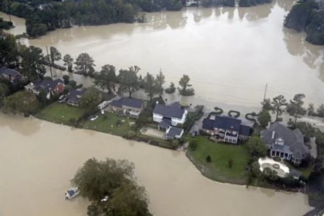 flood cover