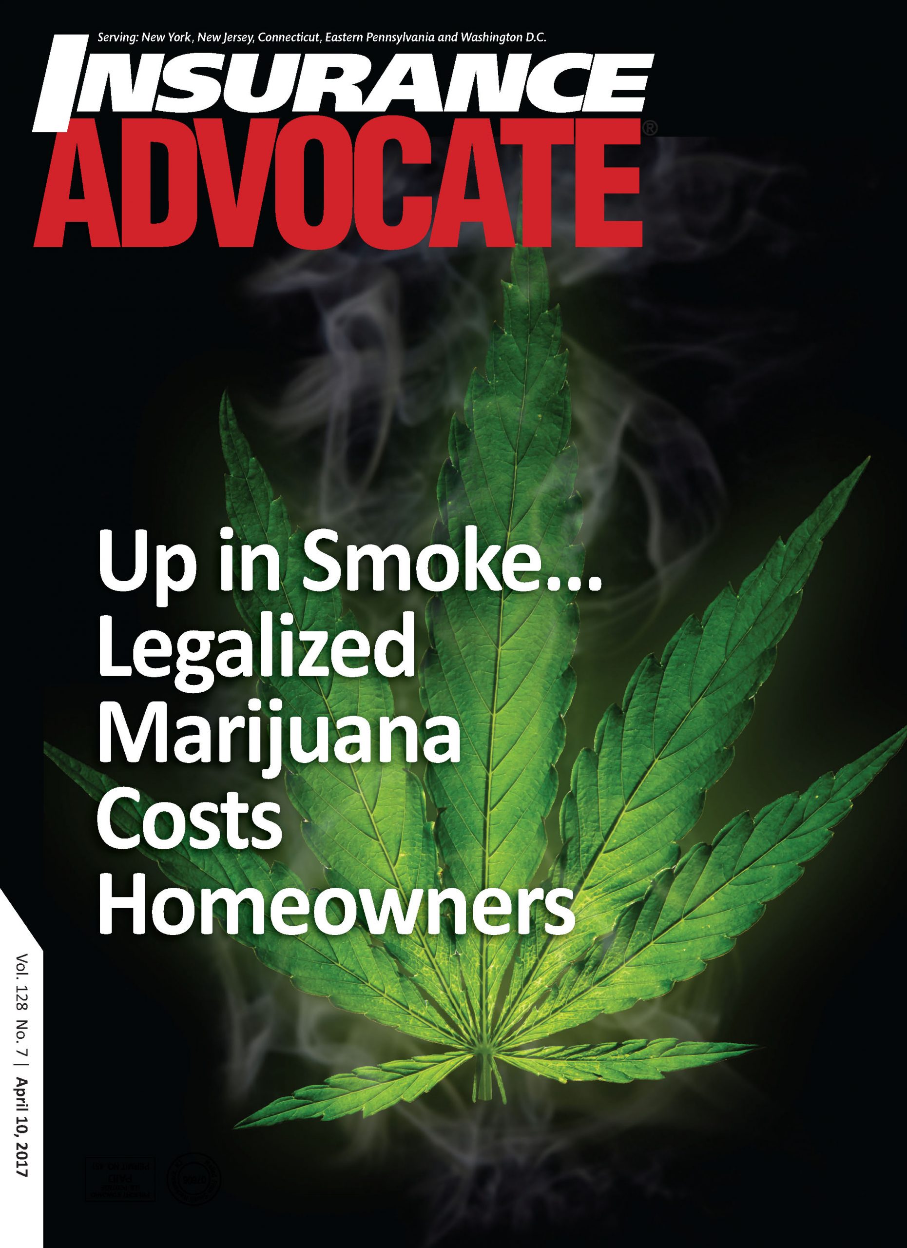 The Magazine | Insurance Advocate